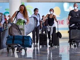 Saudi Arabia mở rộng cấp thị thực điện tử cho 8 quốc gia