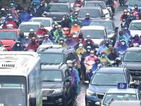 Không khí lạnh sắp tác động, thời tiết miền Bắc thay đổi nhanh như thế nào?