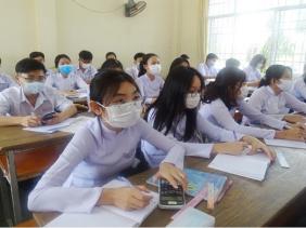 TP.HCM: Yêu cầu sở GD&ĐT kiểm điểm về Kỳ thi chọn học sinh giỏi quốc gia