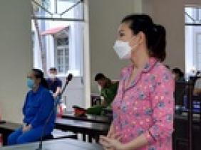 Truy tố nữ đại gia Vũng Tàu cho vay nặng lãi thu lợi gần 70 tỉ đồng