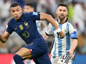 Mbappe vắng mặt khoét sâu sự rạn nứt với Messi ở PSG