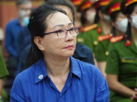 Tin cực vui cho hơn 43.000 bị hại và người liên quan trong vụ Trương Mỹ Lan