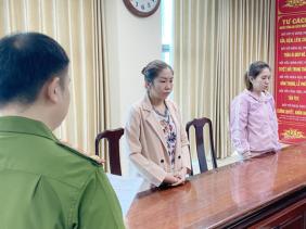 Khởi tố 2 bị cáo liên quan đến vụ Việt Á: Làm khống bao bì, nhãn mác kit xét nghiệm