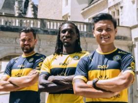 Quang Hải vinh dự xuất hiện trong video ‘đặc biệt’ của Pau FC