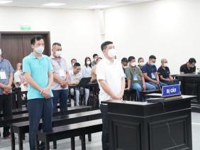 Xử phạt cựu Đại tá Phùng Anh Lê 7 năm 6 tháng tù về tội Nhận hối lộ