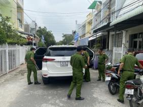 Bắt tạm giam Phó Chánh Thanh tra tỉnh An Giang