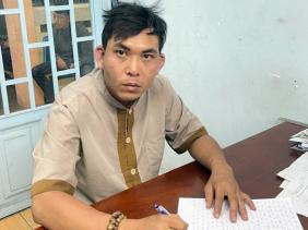 Cưỡng hiếp rồi sát hại chủ quán nước, cướp tài sản ở Đồng Nai