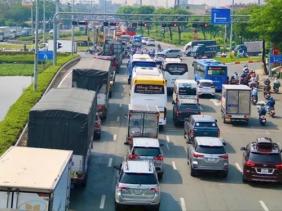 TPHCM: Nhiều dự án trọng điểm mở thông cửa ngõ phía Tây