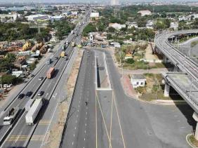 Metro số 1 sắp nối thẳng sân bay Long Thành, vốn hơn 60.000 tỉ đồng