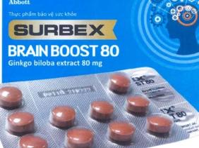 Lí do thu hồi giấy công bố 18 thực phẩm chức năng do Abbott Healthcare Việt Nam