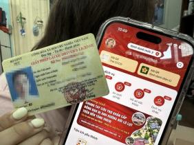 Vì sao có quy định trừ điểm nhưng tài xế vẫn bị tước giấy phép lái xe?