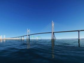 TPHCM xây 6 cây cầu lớn để giảm kẹt xe, thúc đẩy kết nối vùng