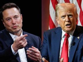 Ông Trump nói gì trong cuộc phỏng vấn với tỉ phú Elon Musk?