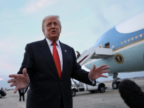 Ông Trump dọa kiện BBC, đòi bồi thường 1 tỷ USD