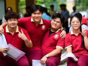 Các trường đại học dự kiến phương thức xét tuyển năm 2026