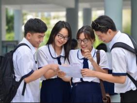 Bộ GD&ĐT công bố điểm sàn nhóm ngành sư phạm, sức khỏe