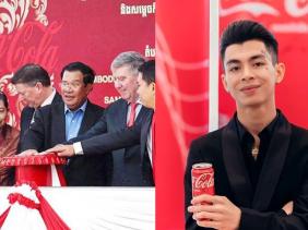 Ông Hun Sen lên tiếng giữa 'cơn bão' tẩy chay Coca-Cola ở Campuchia