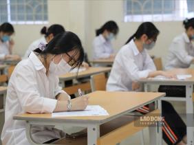 Sở GDĐT Đà Nẵng: Không ai được phép tước quyền học và thi của học sinh