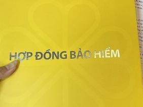 Luật sư chỉ cách tránh rủi ro khi mua bảo hiểm nhân thọ