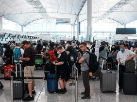 Hong Kong thông báo sẽ tiếp nhận 27.000 lao động nước ngoài