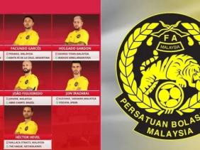 LĐBĐ Malaysia có hành động mới, mở cơ hội cuối cùng thoát tội gian lận nhập tịch