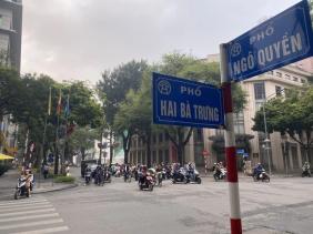 Miền Bắc sắp đón 2 đợt không khí lạnh