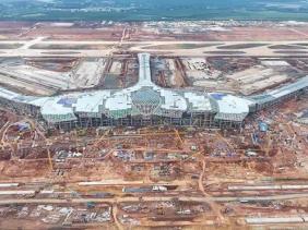 Phải báo cáo phương án đường bay quốc tế tại sân bay Long Thành trong tháng 9.2025
