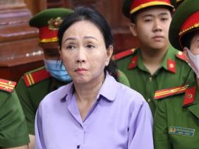 Đề nghị giao SCB quản lý toàn bộ tài sản của Trương Mỹ Lan