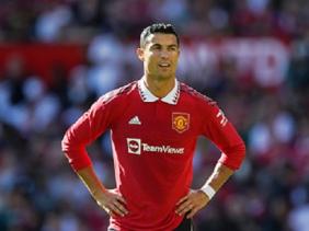 Được MU ra sức bảo vệ nhưng Ronaldo vẫn quyết dứt áo ra đi?