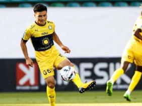 Rào cản lớn có thể khiến Quang Hải không thể tới Thai League