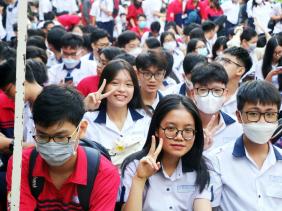 Năm 2025: Nhiều trường đại học 'nói không' với xét tuyển học bạ