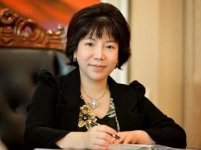 Cựu Chủ tịch AIC Nguyễn Thị Thanh Nhàn lãnh thêm 8 năm tù