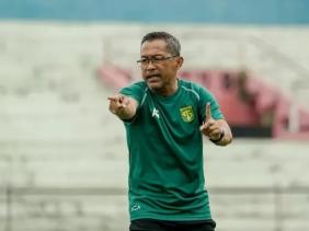 Cựu HLV Indonesia: Chúng ta đã sánh ngang với bóng đá Việt Nam và Thái Lan