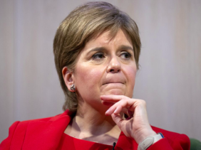 Cựu Thủ hiến Scotland Nicola Sturgeon bị cảnh sát bắt