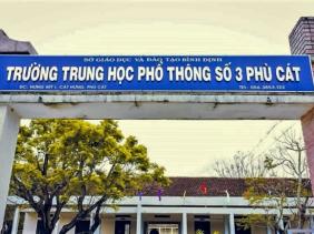Một học sinh lớp 12 tử vong khi thi chạy cự ly 200m
