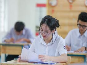 Loạt địa phương chốt môn thi thứ 3 vào lớp 10 năm học 2026-2027, một môn học chiếm ưu thế