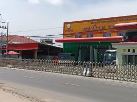 Luật sư phân tích những bất thường vụ Công ty Cát Tường chuyển nhượng 8 khu đất tại Tiền Giang