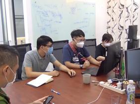 Những cuộc gọi bất nhẫn