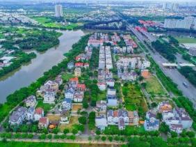 Hôm nay, xét xử vụ sai phạm trong chuyển nhượng 32ha đất tại xã Phước Kiển (huyện Nhà Bè)