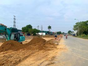 Gói thầu 67 tỷ đồng tại TX. Phú Mỹ (Bà Rịa - Vũng Tàu): Loạt kiến nghị sau quyết định hủy thầu