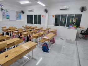 Mỗi phụ huynh đóng quỹ lớp 10 triệu đồng: 'Nóng' các khoản thu ngay đầu năm học