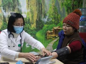 Bộ Y tế đề xuất người cao tuổi, người bệnh mạn tính được khám sức khỏe miễn phí từ 2026