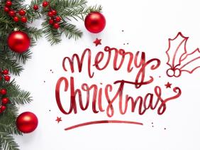 Tại sao mọi người chúc nhau Merry Christmas vào dịp Giáng sinh?