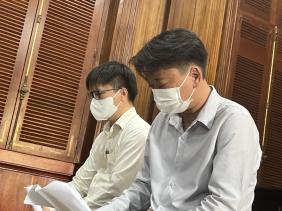 Vụ cháy chung cư Carina: Không truy cứu hình sự thêm cá nhân nào