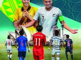 World Cup tìm đến Việt Nam