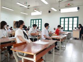 Lưu ý không thể bỏ qua khi xác nhận nhập học lớp 10 tại Hà Nội