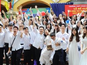 Lịch nghỉ hè năm học 2021-2022 của học sinh trên cả nước