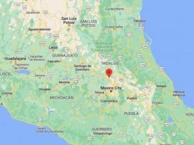 Mexico: Xả súng tại sân bóng ở bang Hidalgo, 6 người thiệt mạng