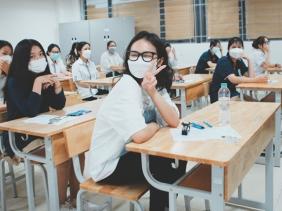 Thí sinh có thể nộp hồ sơ xét tuyển đại học từ tháng 12.2023