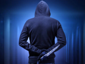 Đòi nợ bất thành, thiếu niên 17 tuổi rút dao đâm chết con nợ